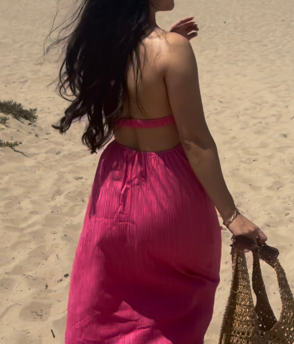 Lover Girl Dress