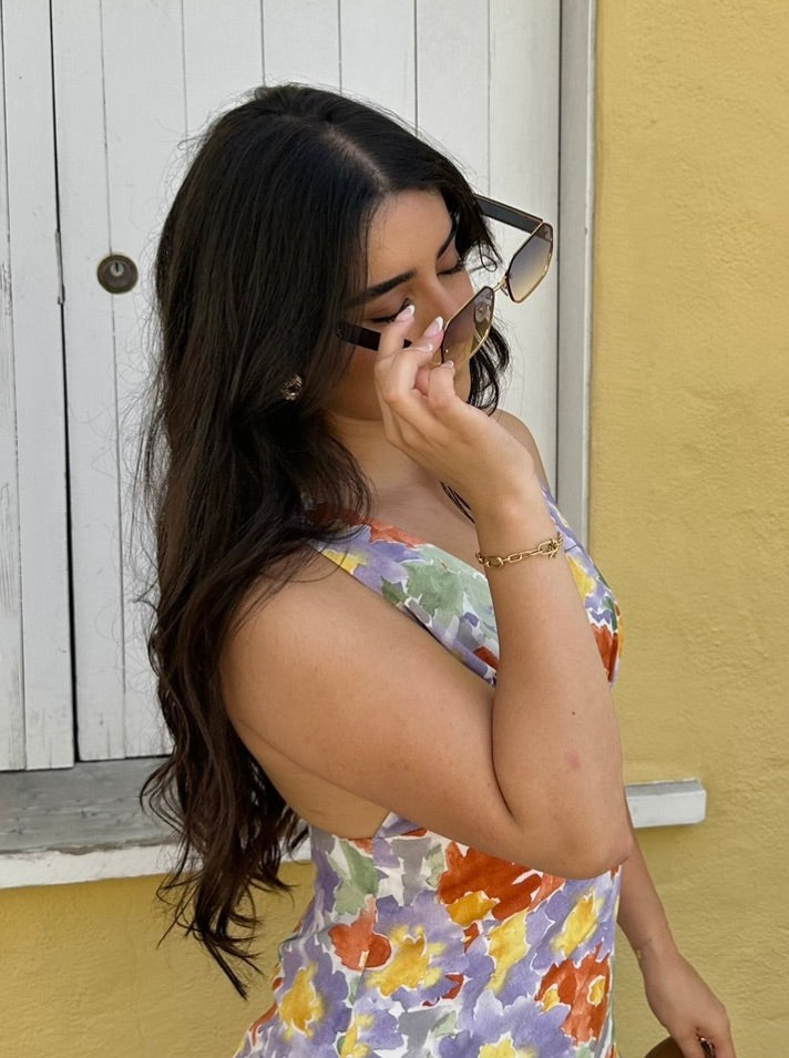 Diosa Sunglasses
