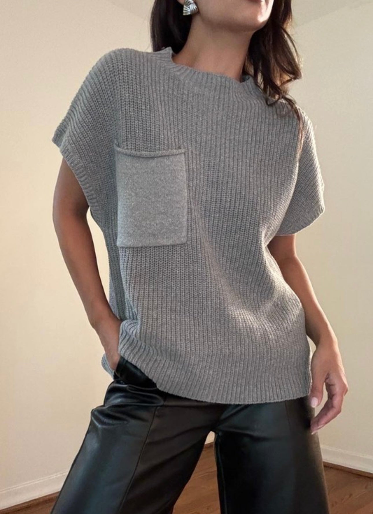 Elena Sweater