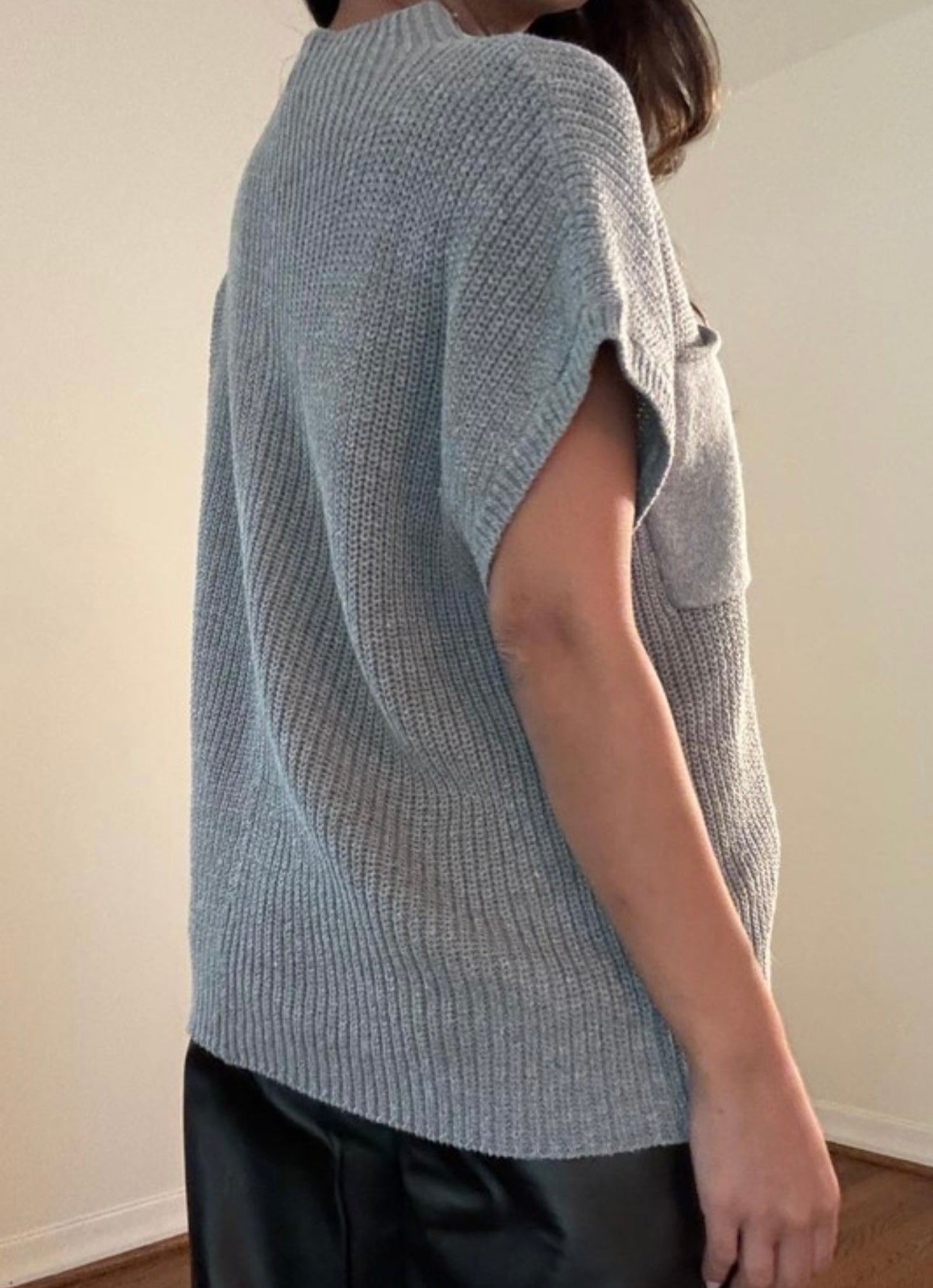 Elena Sweater