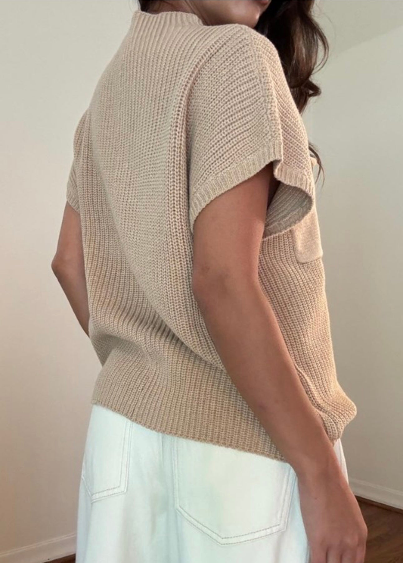 Elena Sweater