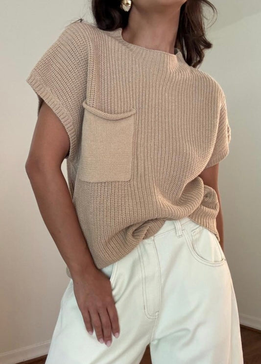 Elena Sweater